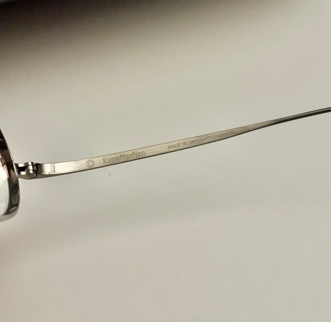 가메만넨 KMN9918 티타늄 상품이미지2