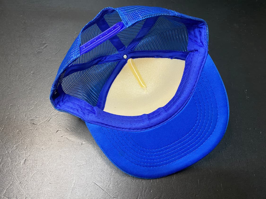 Hitwear vintage trucker cap 상품이미지5