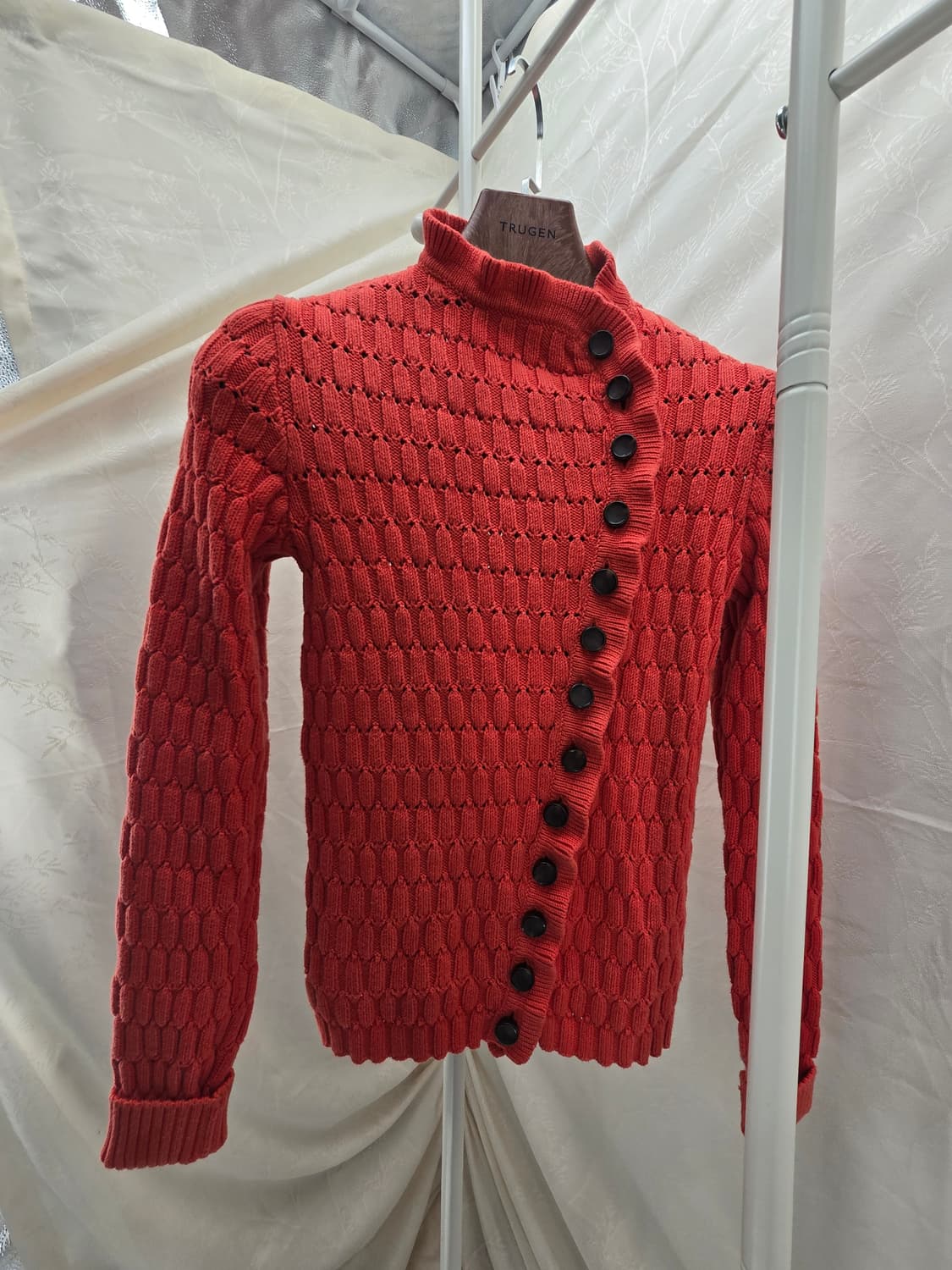 Marc By Marc Jacobs Lobster Red (Orange) 상품이미지3