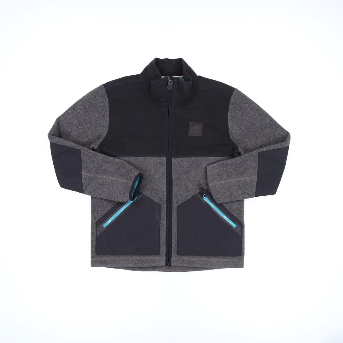 [95] 뉴발란스 후리스 집업 자켓 1217H1 상품이미지1