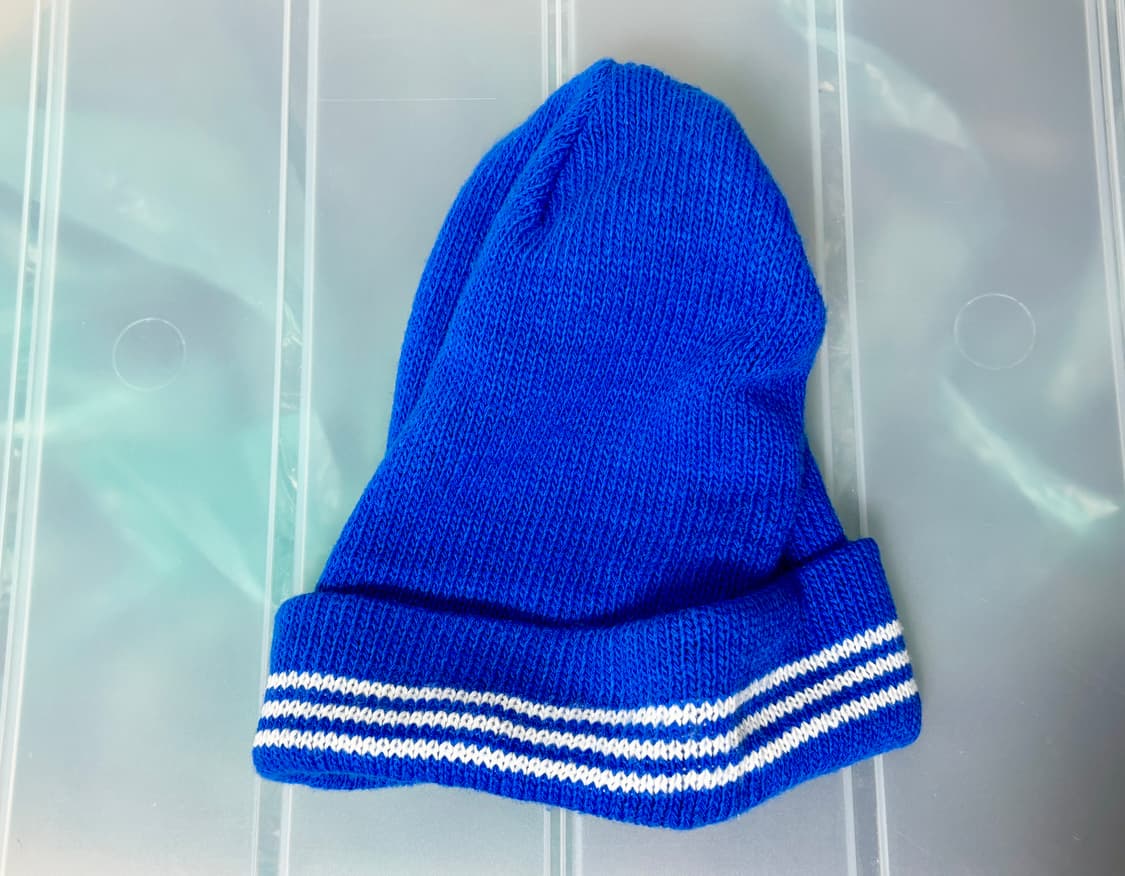 올드 구린브로스 GOORIN BROS 비니 미국산 상품이미지6