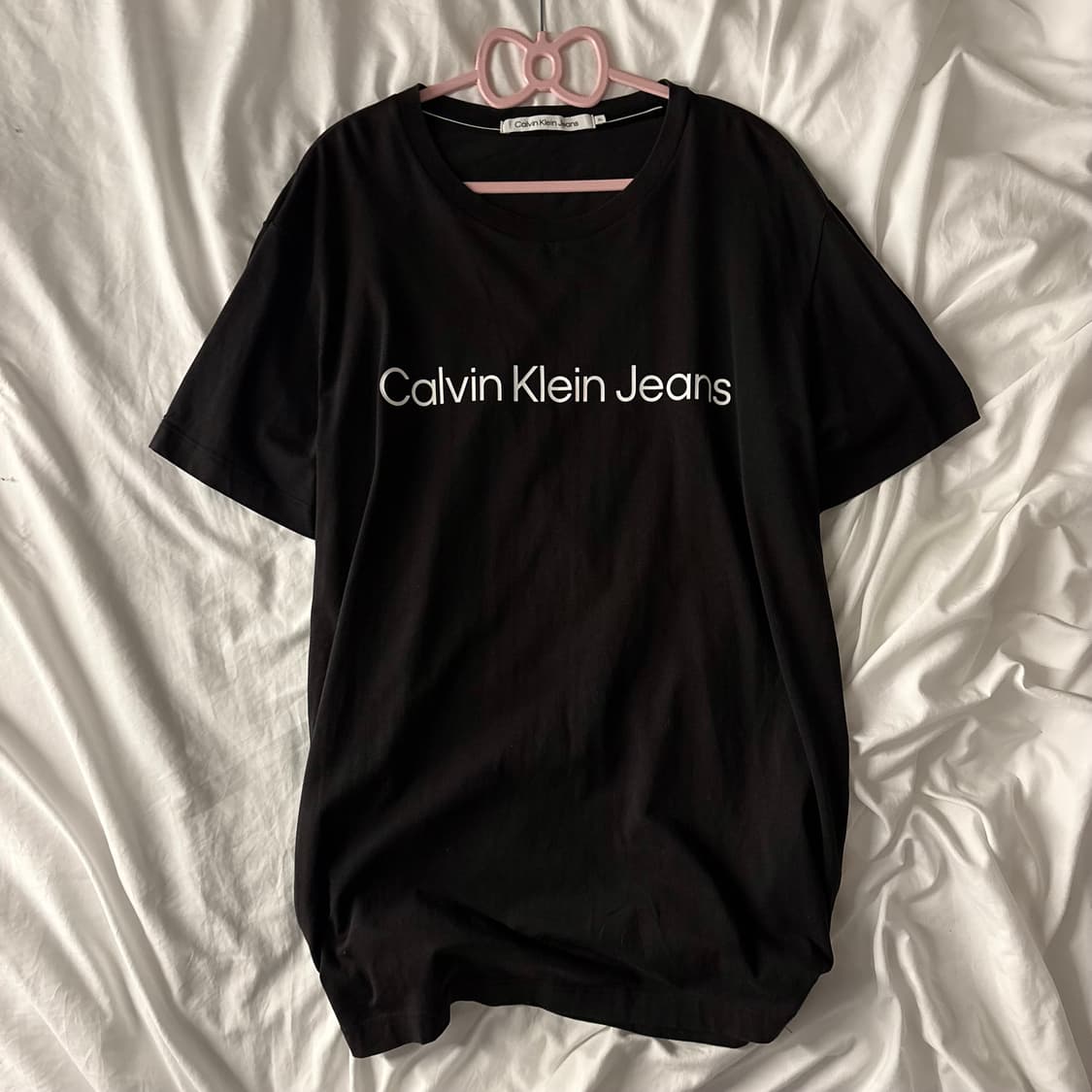 켈빈클라인 반팔 상품이미지1