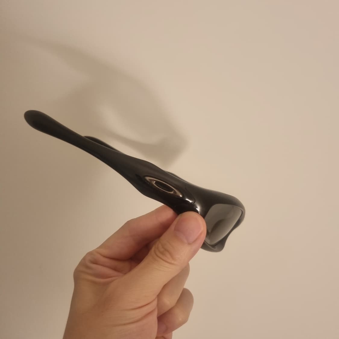 오클리 몬스터독 블랙 상품이미지2