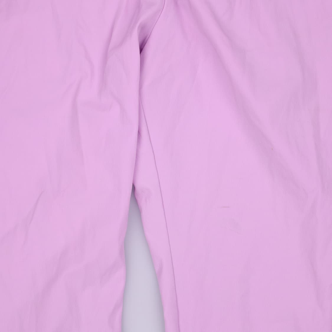 L 지프 나일론 조거팬츠 0616H 상품이미지5