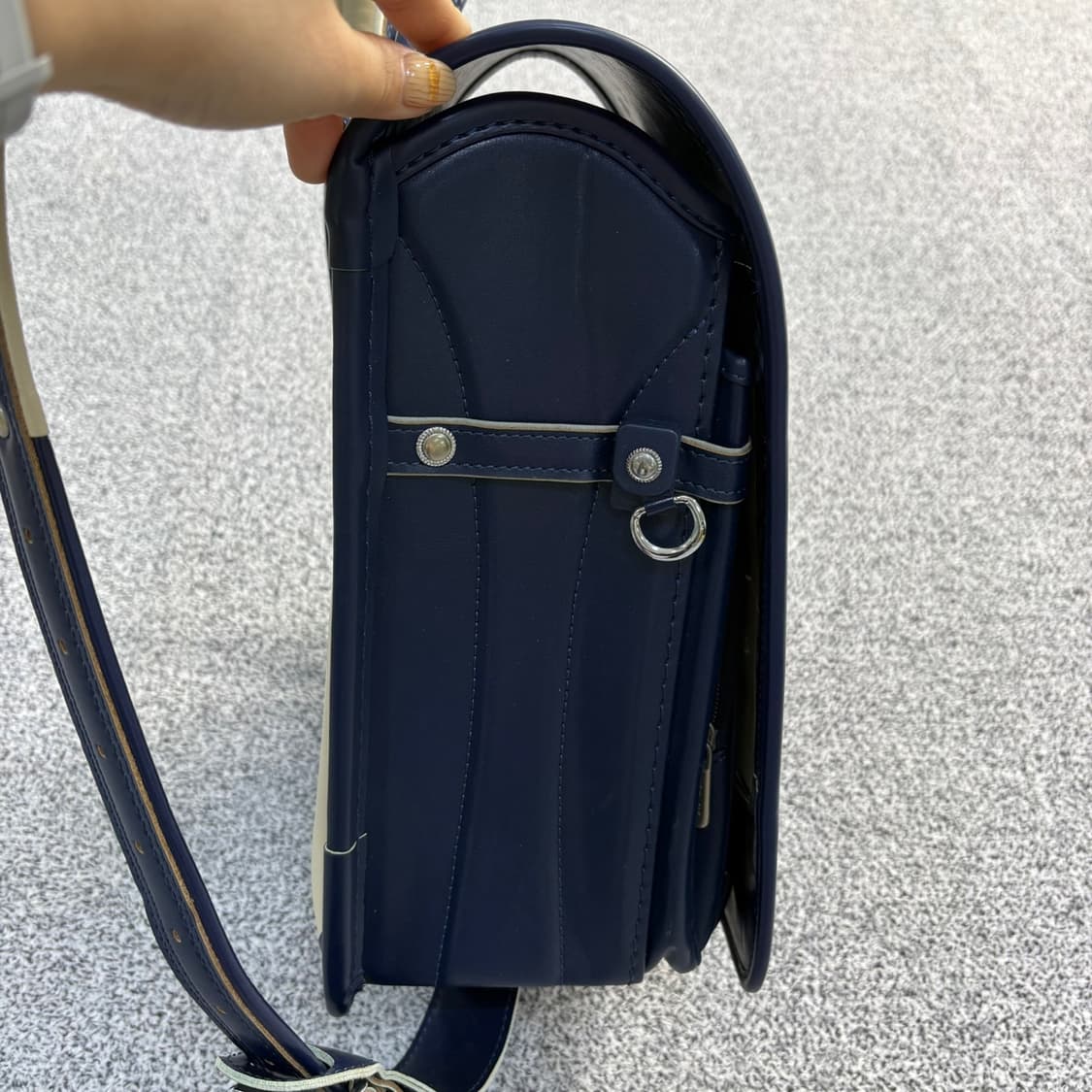 란도셀 일본 초딩 가방 책가방 0413J 상품이미지8