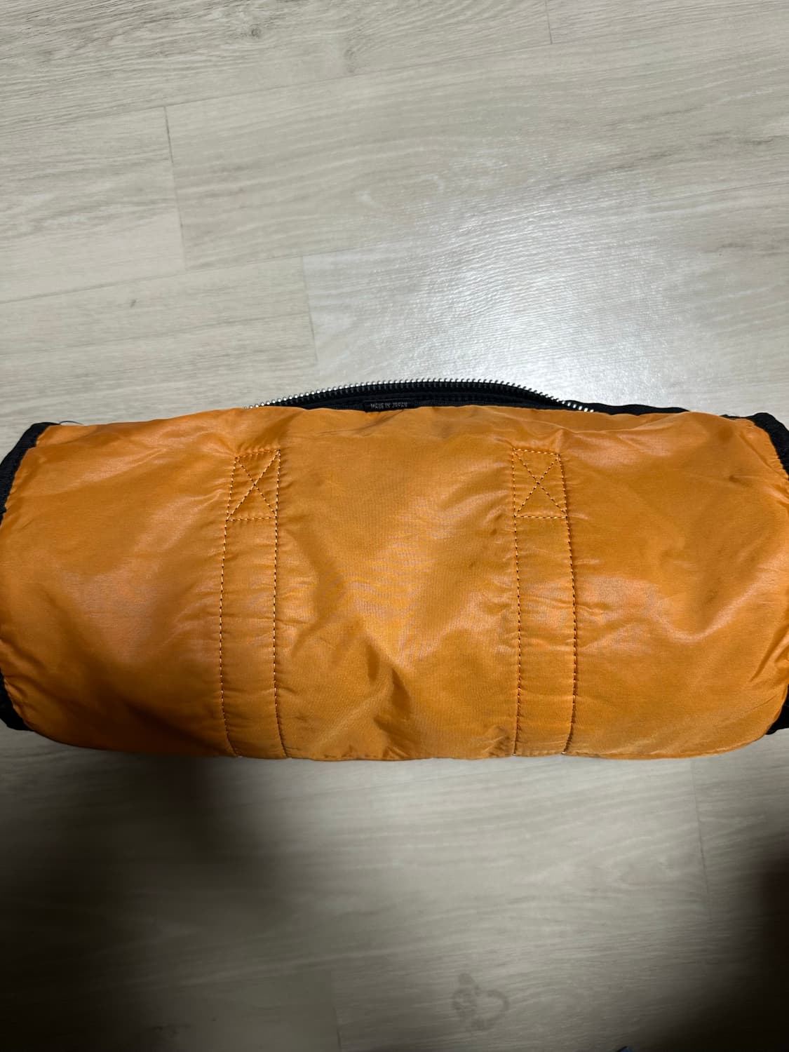 PORTER 요시다 포터 탱커 보스턴백 더플백 L 블랙 상품이미지7