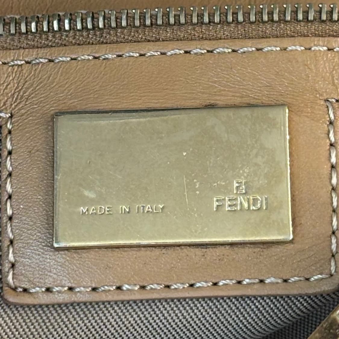 펜디 FF쥬카 토트백 상품이미지6