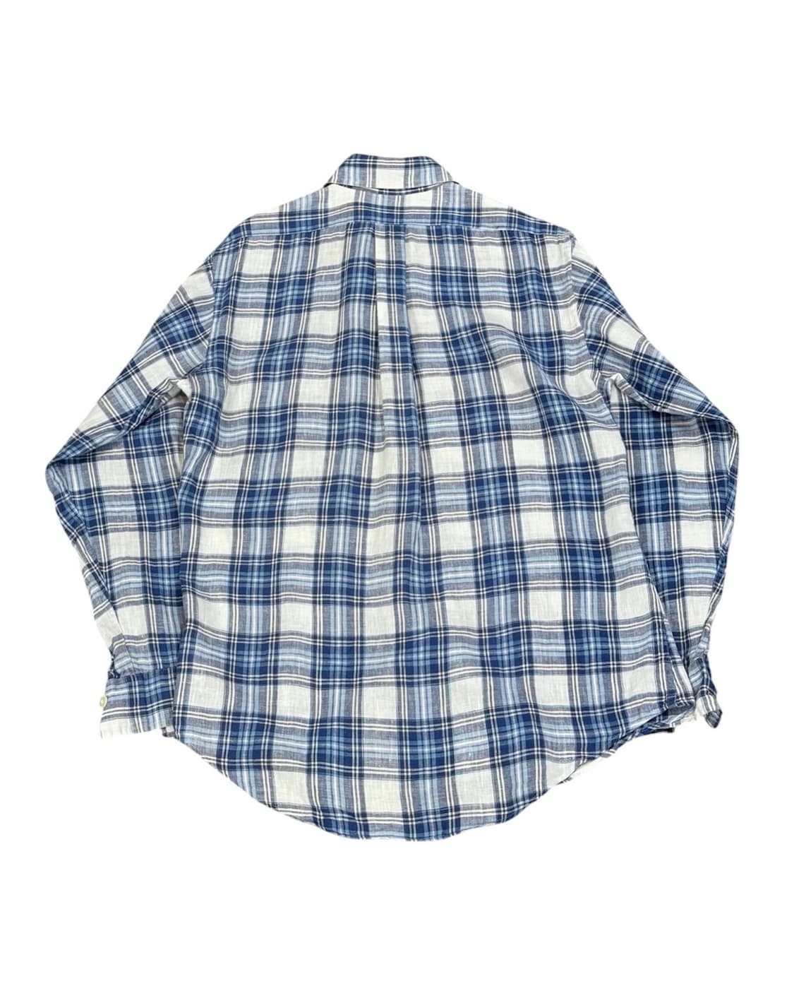 브룩스 브라더스 린넨 셔츠 상품이미지2