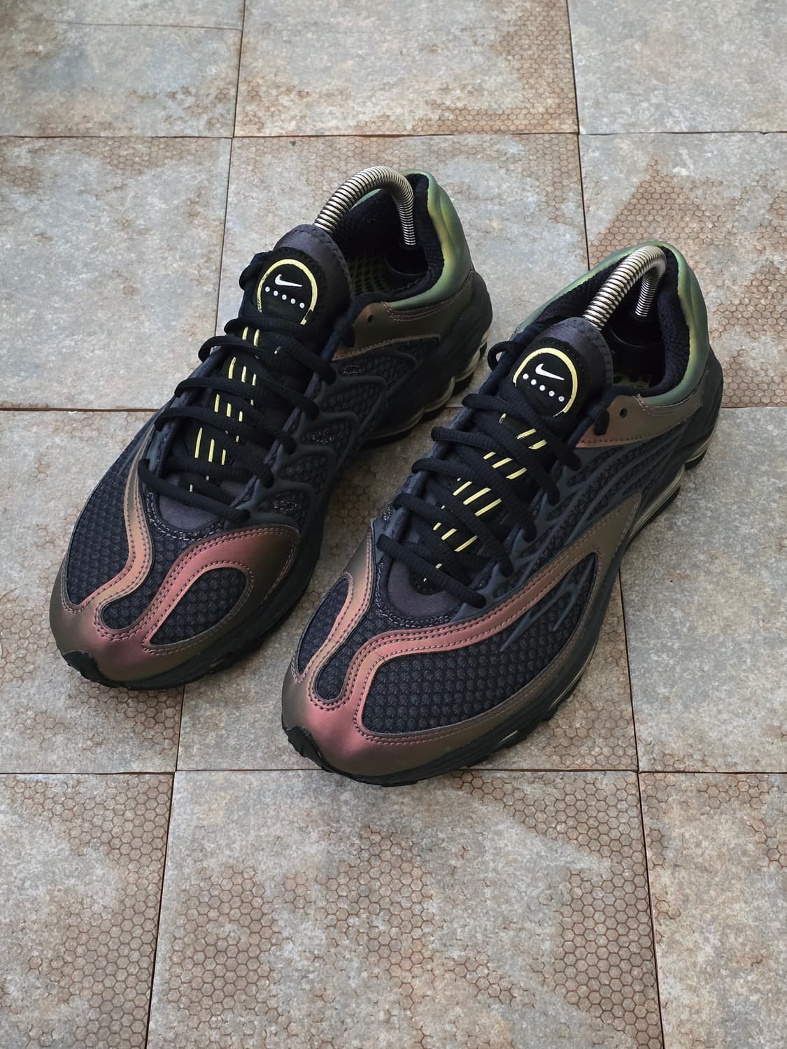 (270)나이키 에어 튠드 맥스 셀러리 상품이미지1