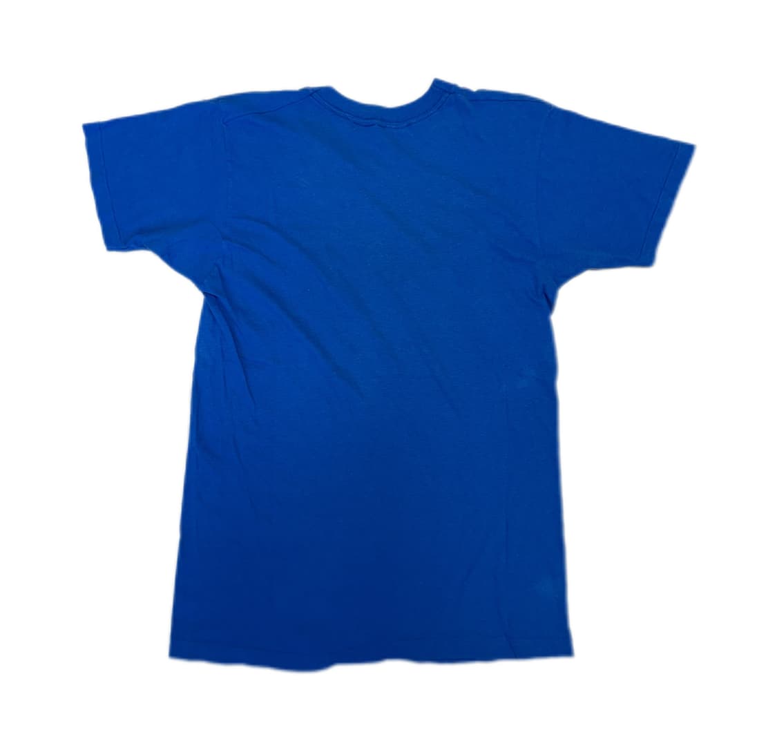 80s Vintage Fruit Of The Loom Pocket Tee 상품이미지2