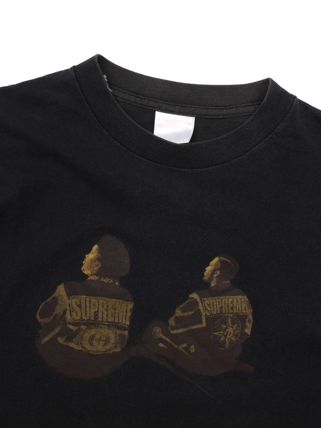 1998 SUPREME X Eric B & Rakim (L) 상품이미지2