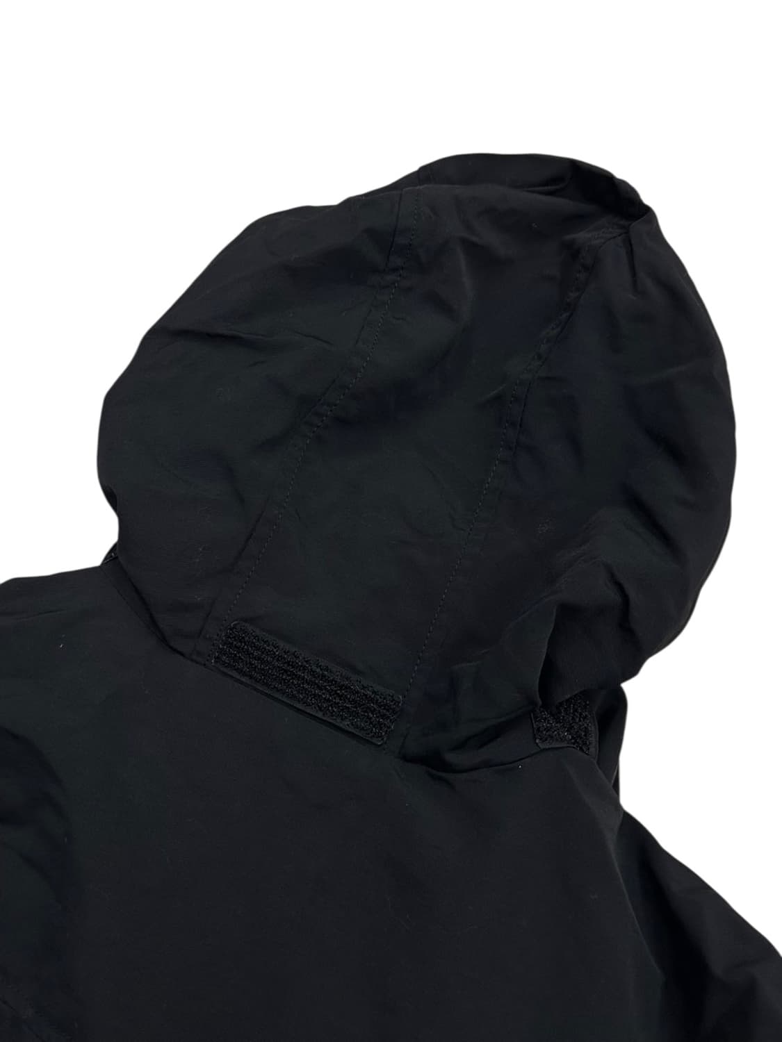 타미힐피거 나일론자켓 블랙 (M) 상품이미지10