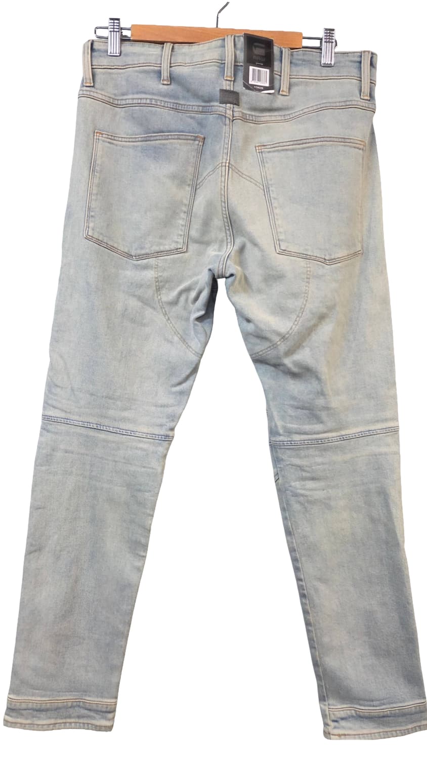 G-Star 5620 3D SLIM 데님 바지(W31/L30)약스판 상품이미지2