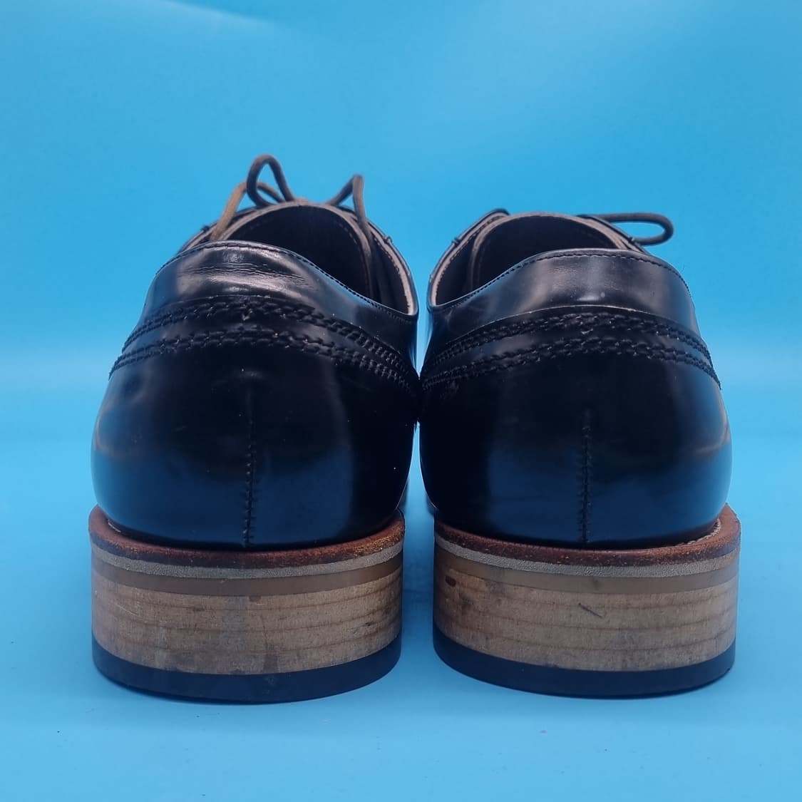 h 손신발 남성정장구두 260 상품이미지4