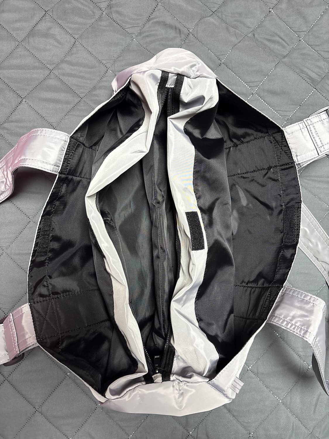 헤더헬렌 카게트 토트백 상품이미지2