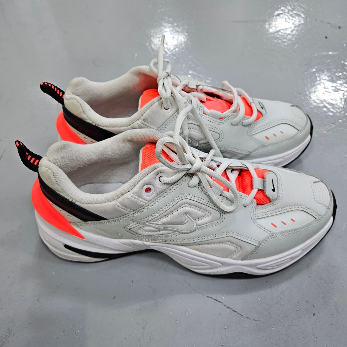 245 나이키 M2K 테크노 0313Y 상품이미지2