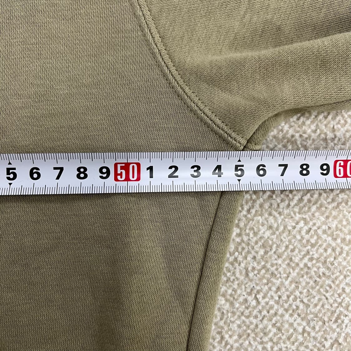 S 나이키 스우시 크루 맨투맨 스웻셔츠 0202M1 상품이미지6