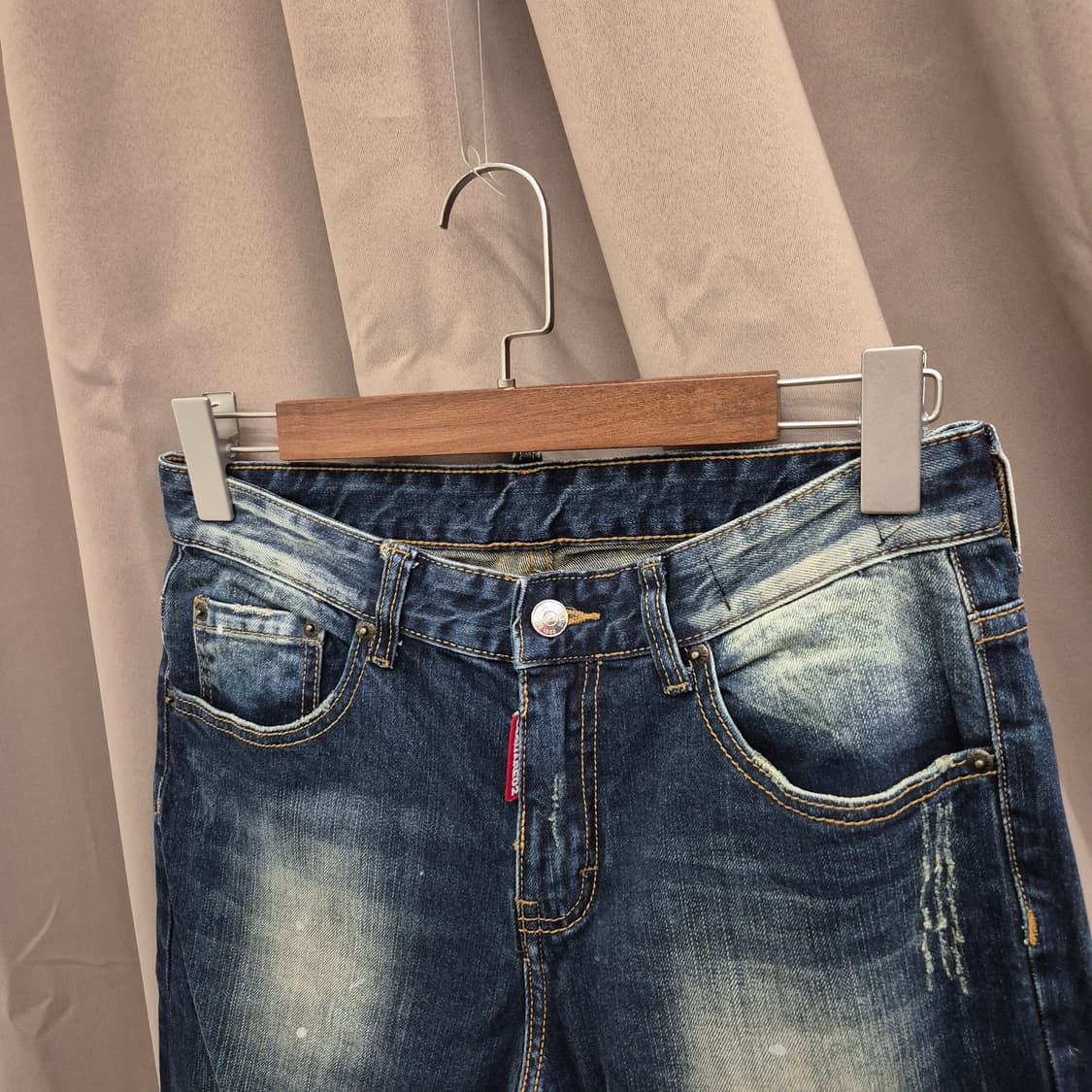 디스퀘어드2 쿨가이진 46 상품이미지2