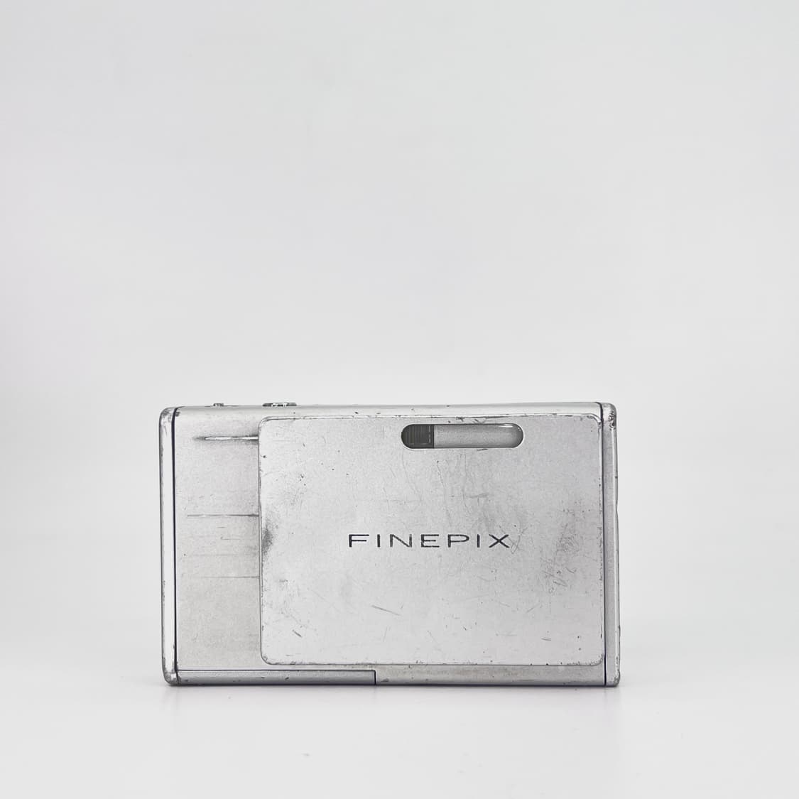 후지필름 파인픽스 Fujifilm FinePix Z3 실버 상품이미지1