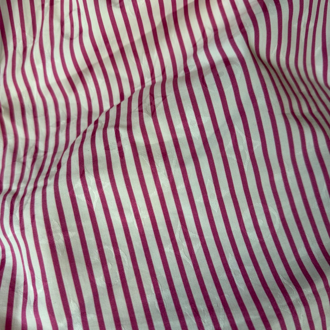 루이비통 2025 S/S 모노그램 스트라이프 캐쥬얼 쇼츠(반바지) 상품이미지6