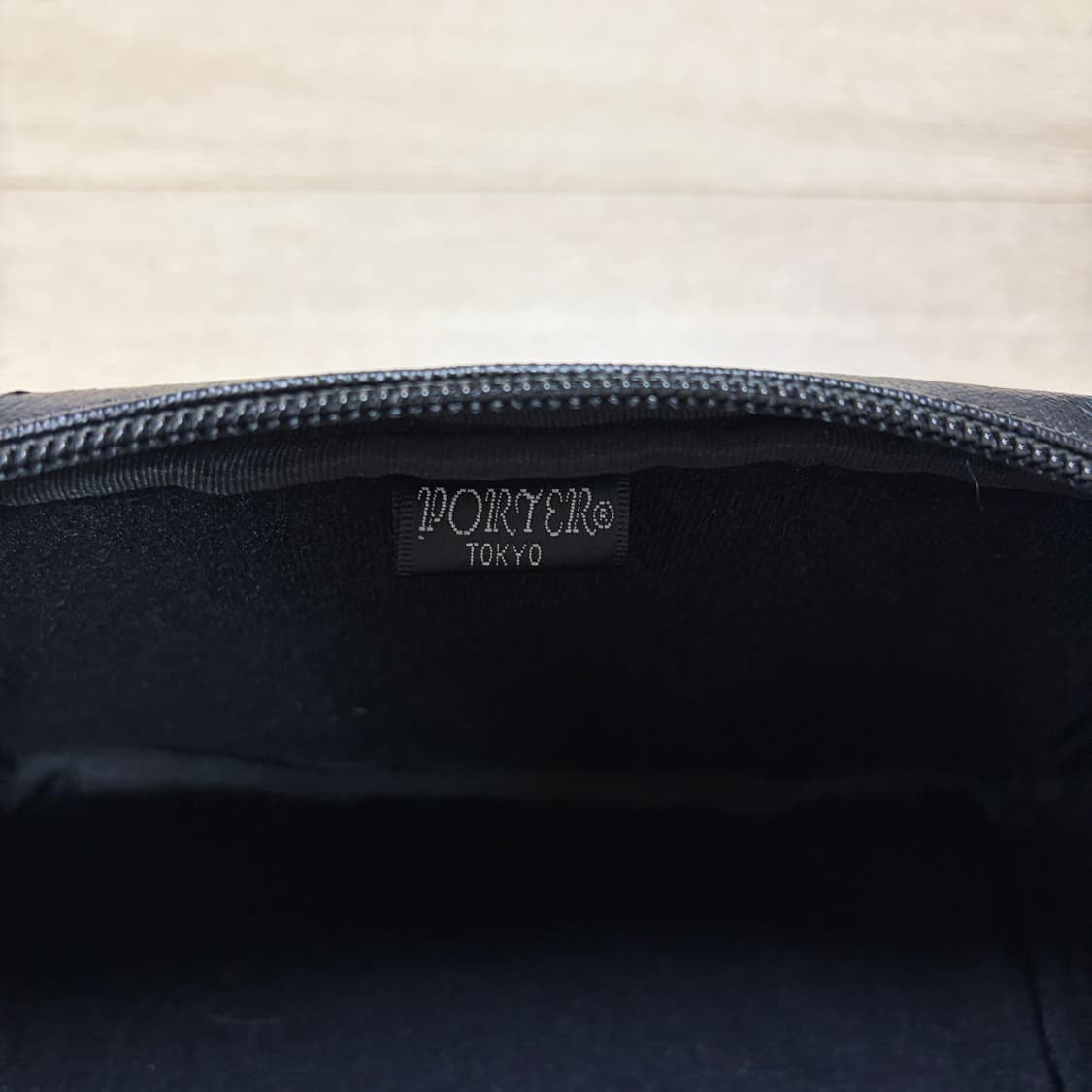 요시다포터 porter 카메라백 프리스타일 블랙 상품이미지8