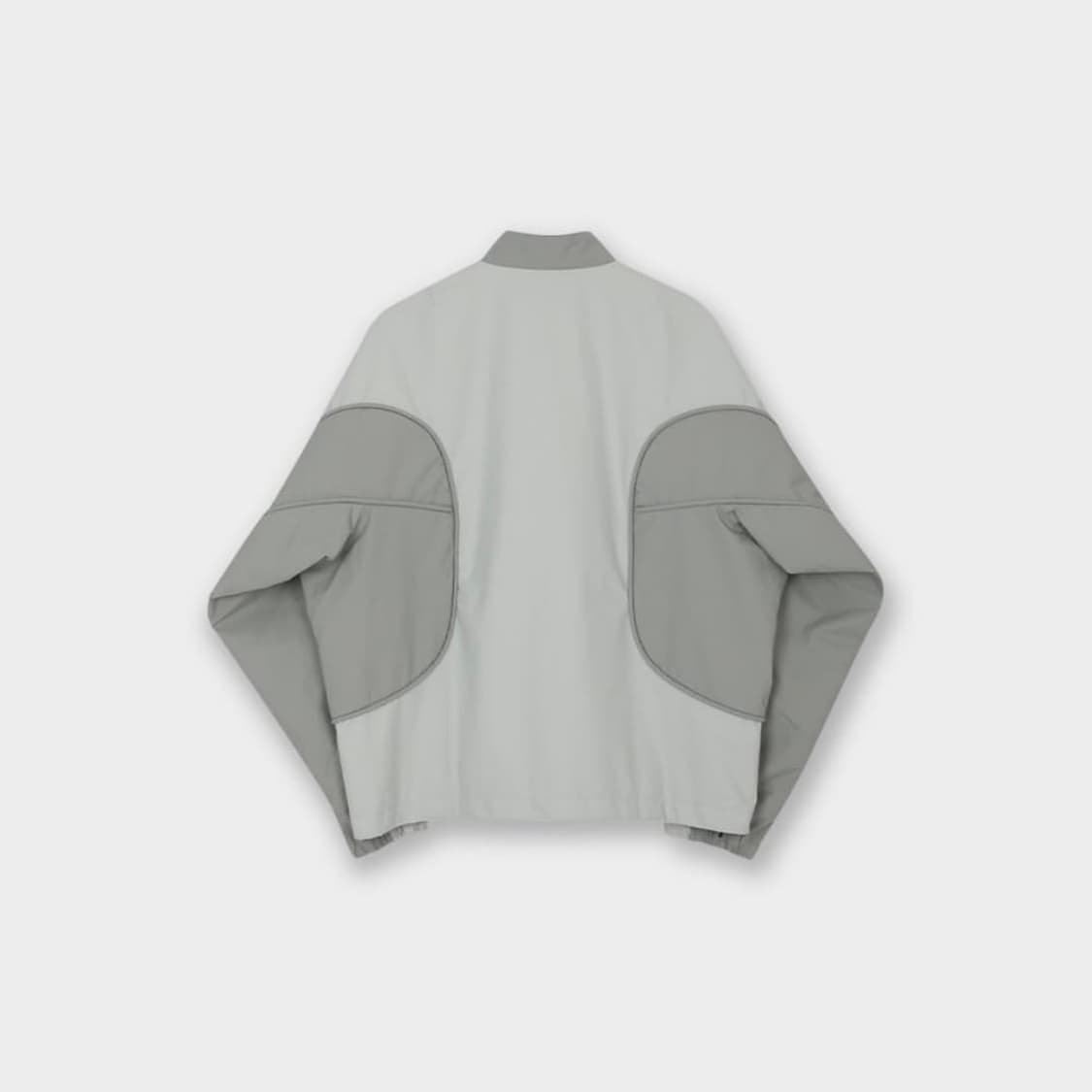 Side service vein shell jacket 상품이미지2