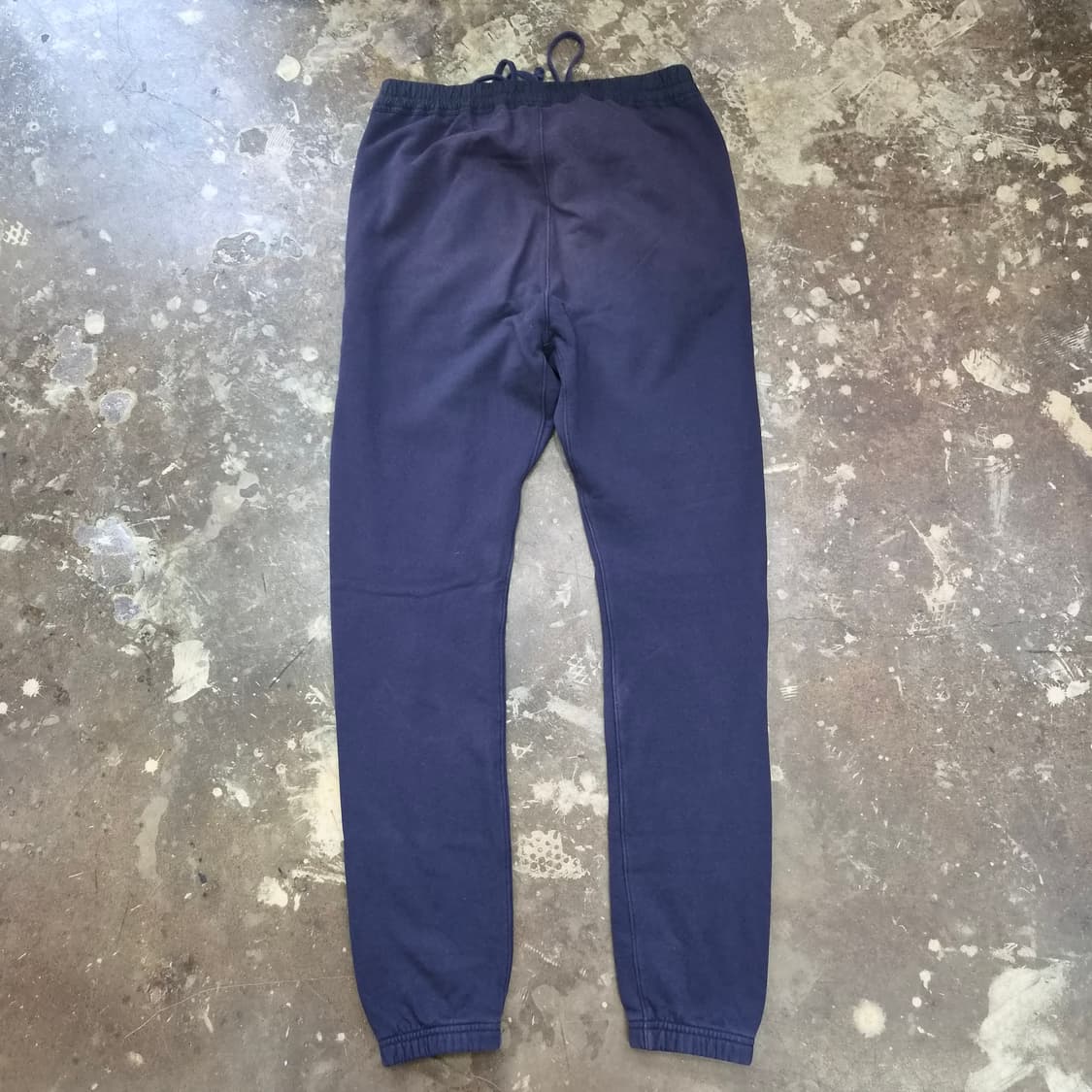 M) 피어오브갓 에센셜 스웻팬츠 조거팬츠 상품이미지5