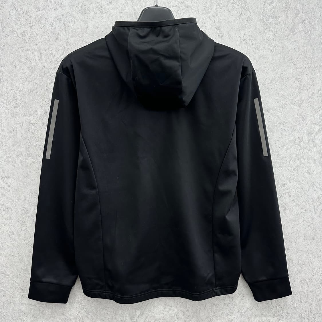 100 아디다스 남자 트레이닝 후드집업 상품이미지2