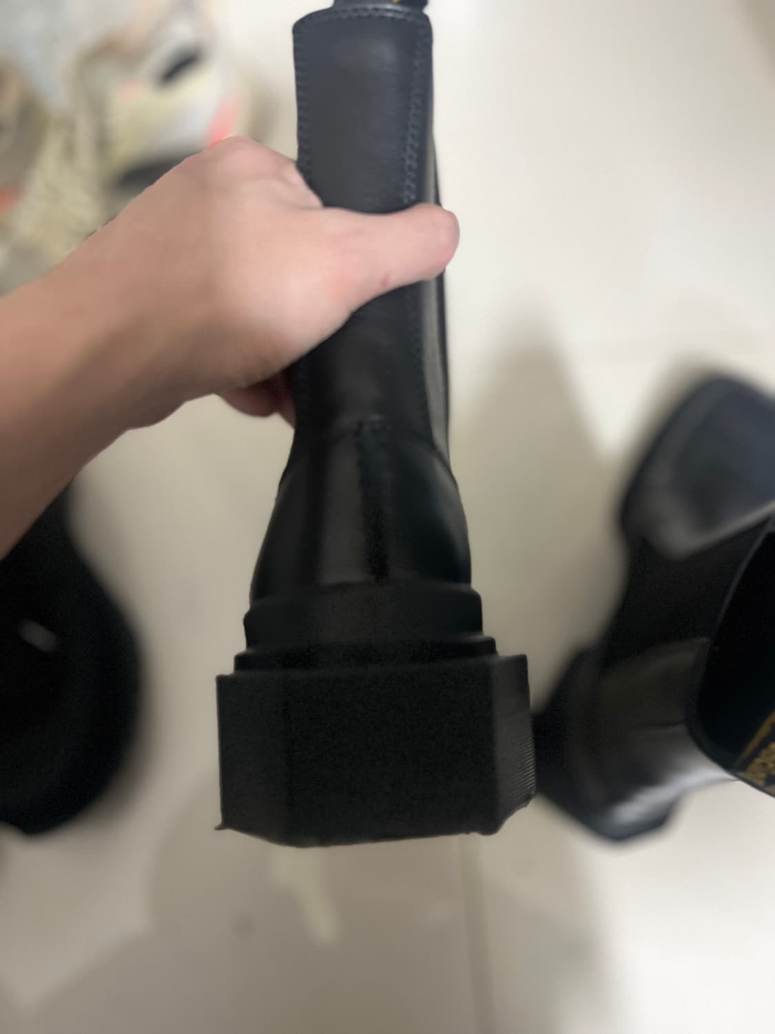 닥터마틴 메이볼 첼시 260사이즈 상품이미지2