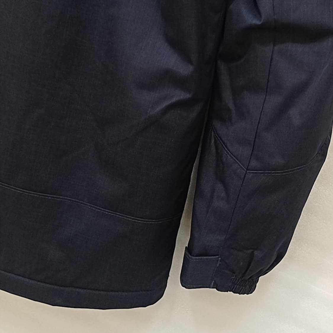 컬럼비아 옴니테크 방수 남성 M 후드 패딩 자켓 겨울 사랑봉봉 상품이미지7