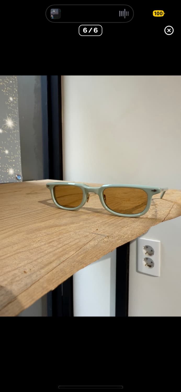 자크마리마지 로렌스 laurence glacier 상품이미지6