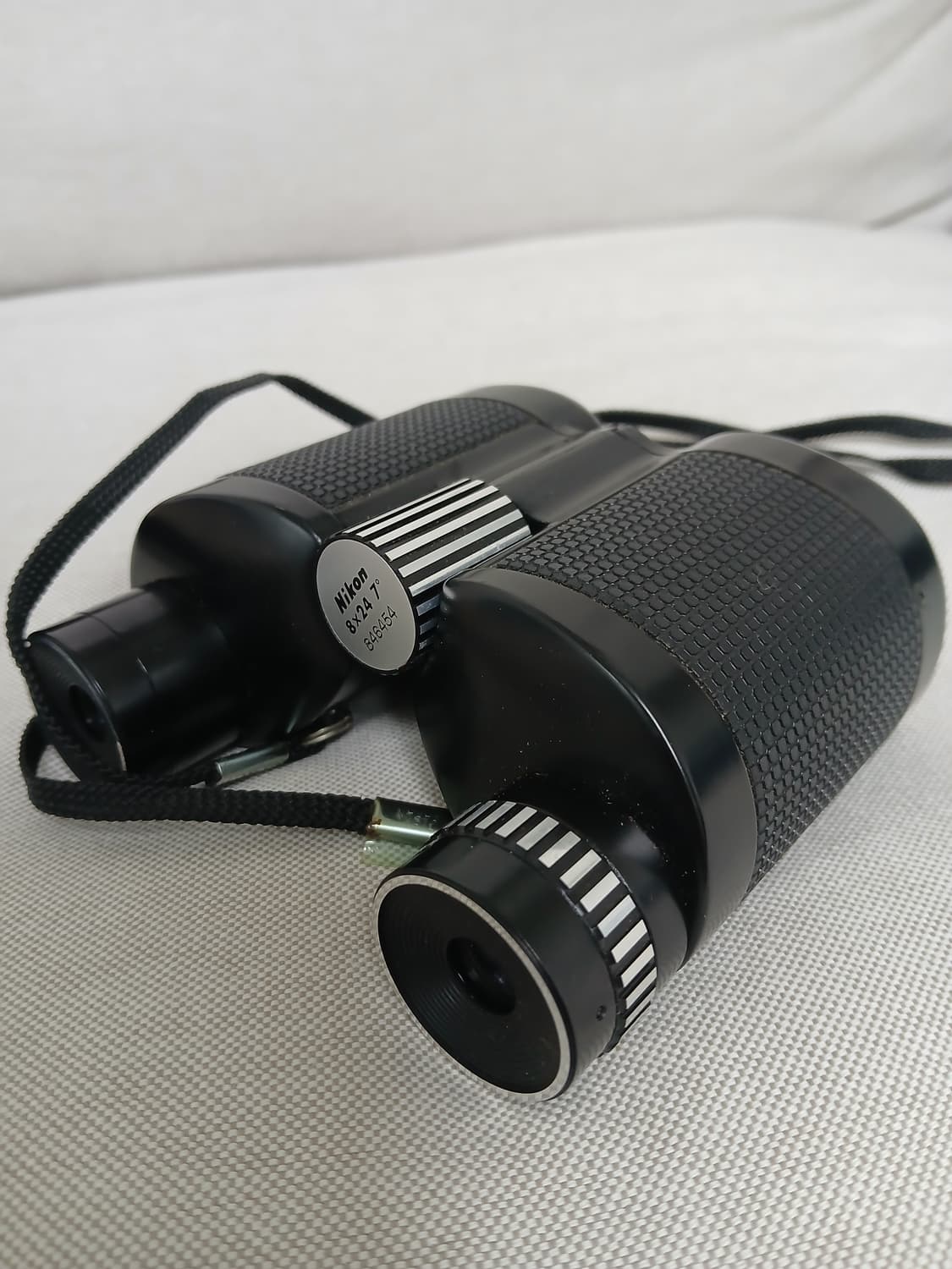 니콘 8x24 7° 쌍안경 상품이미지3