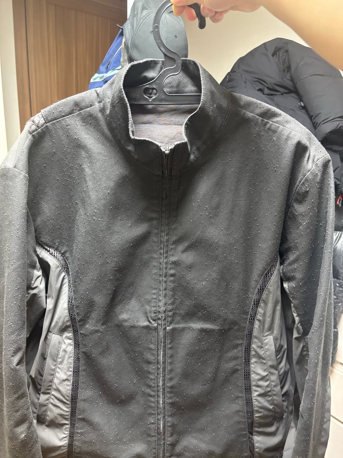 XLIM ep.7 12 jacket 상품이미지2