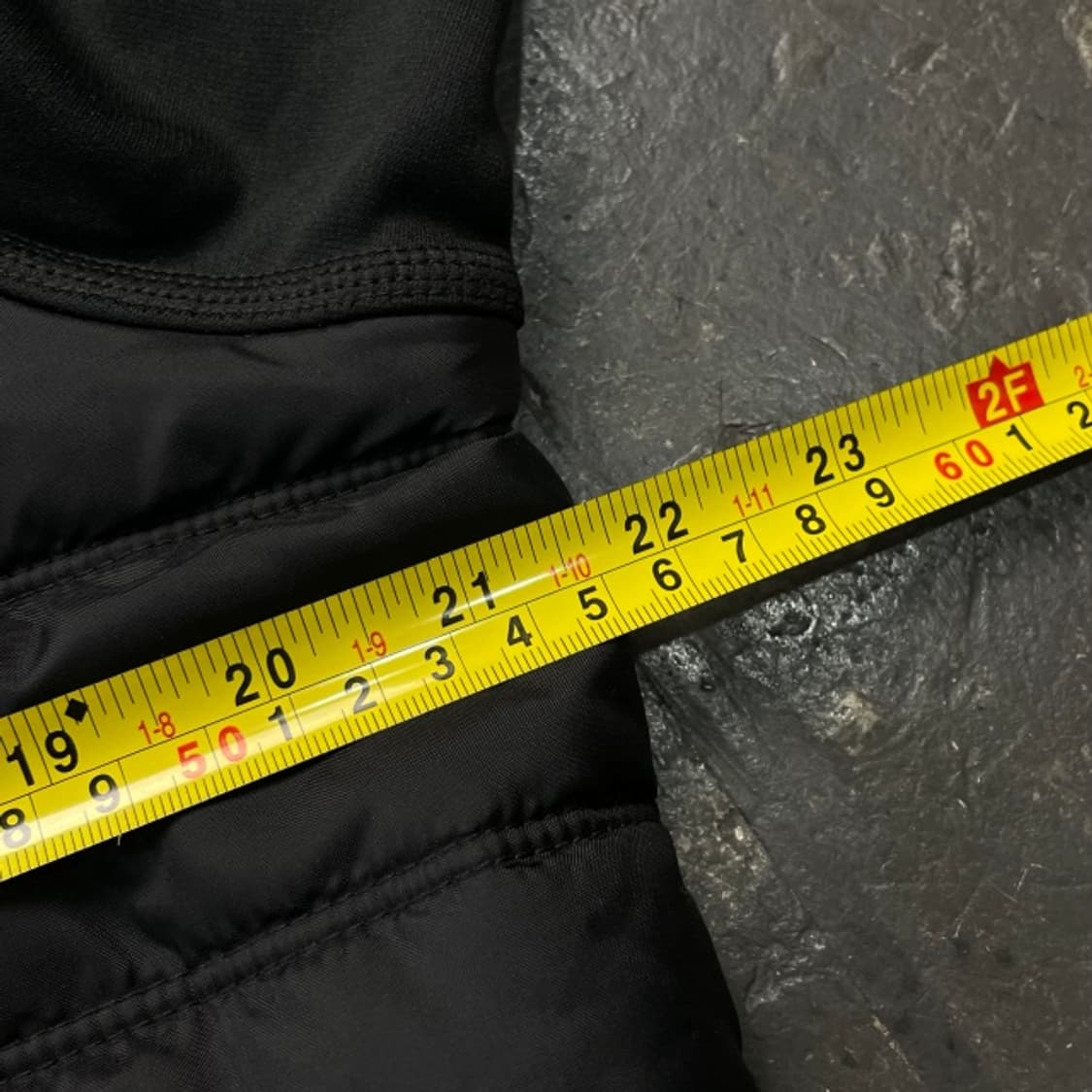 95 나이키 써마 윈터라이즈 후드 자켓 상품이미지6