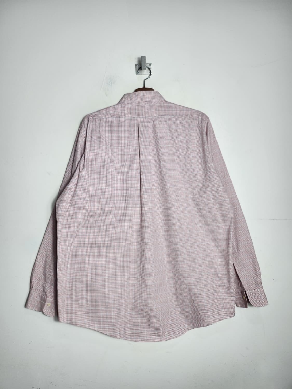 브룩스 브라더스 논아이론 오리지널 폴로 셔츠 상품이미지6