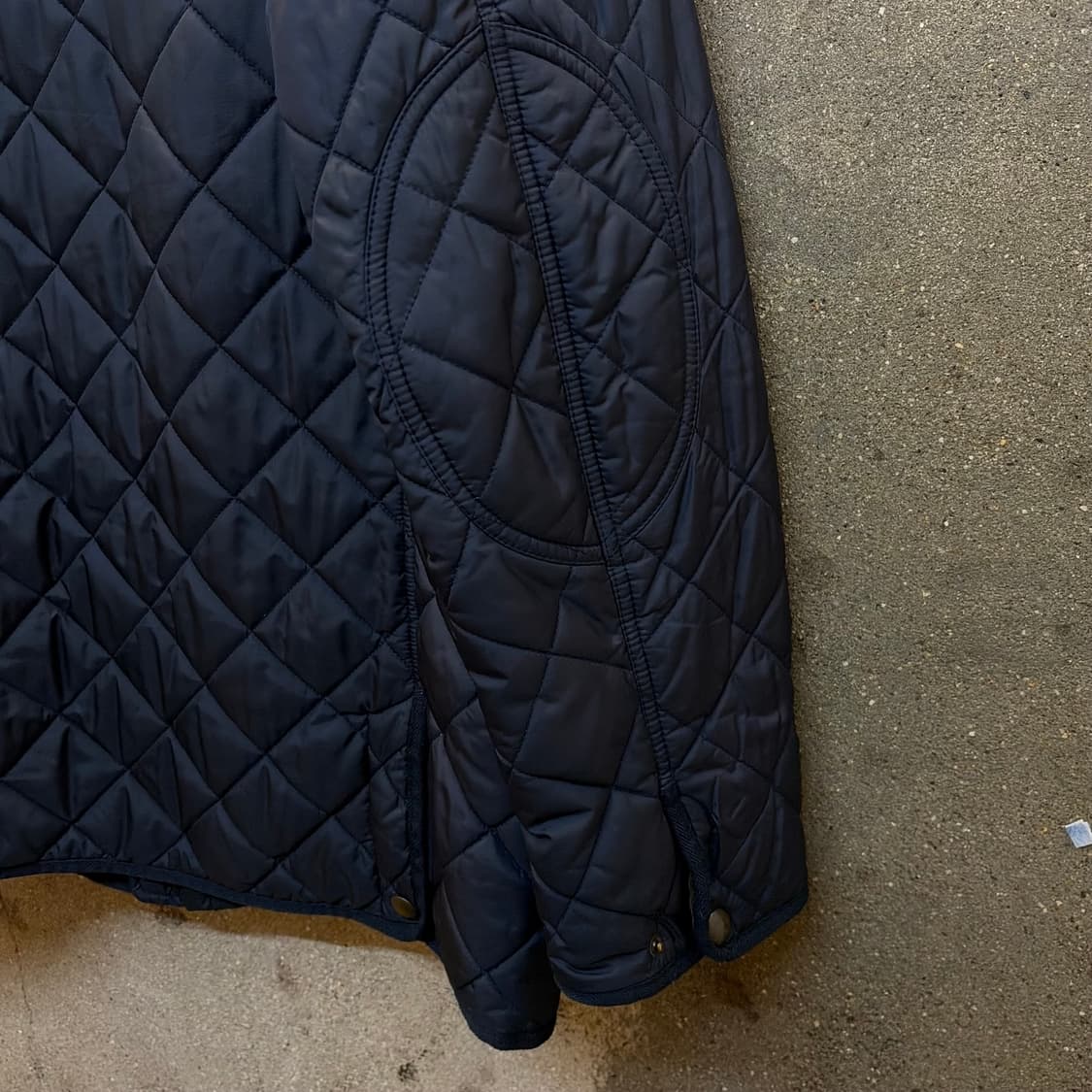 00s 미국 빈티지 폴로랄프로렌 경량패딩자켓  상품이미지9