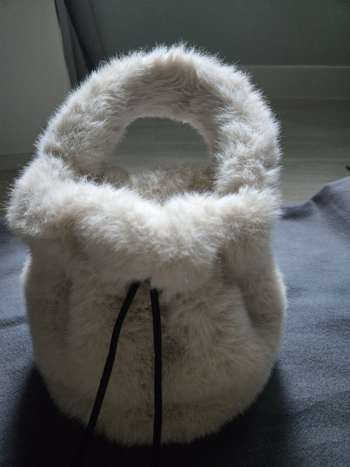 털가방 상품이미지1