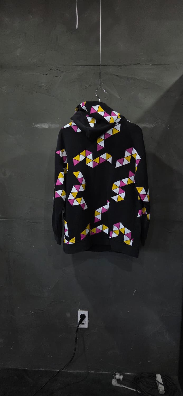 Henrik Vibskov Snake Hoodie 상품이미지8