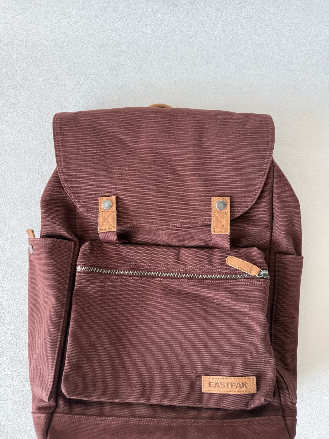 이스트팩(EASTPAK) 코튼 백팩 상품이미지2