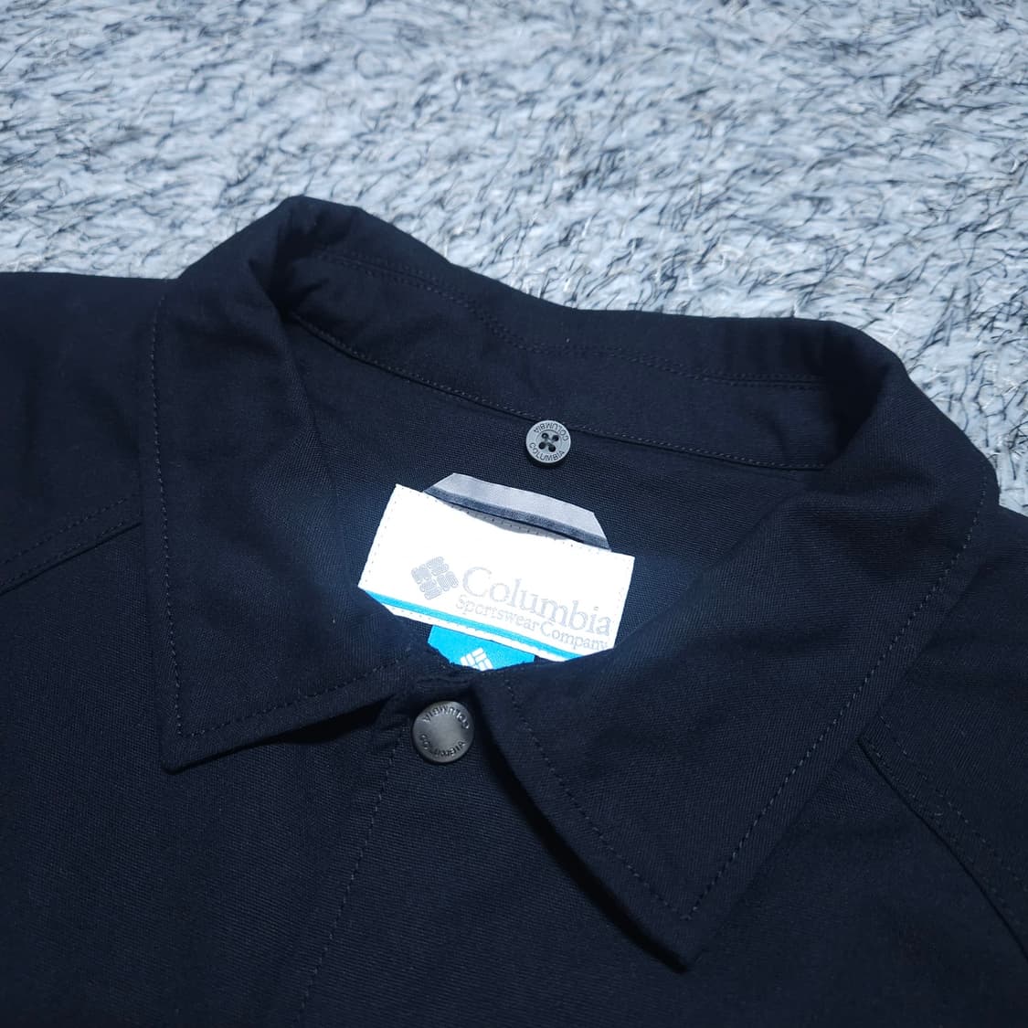 콜롬비아) L(105) 남자 코치자켓 사파리자켓 / 왕눈이샵 상품이미지8