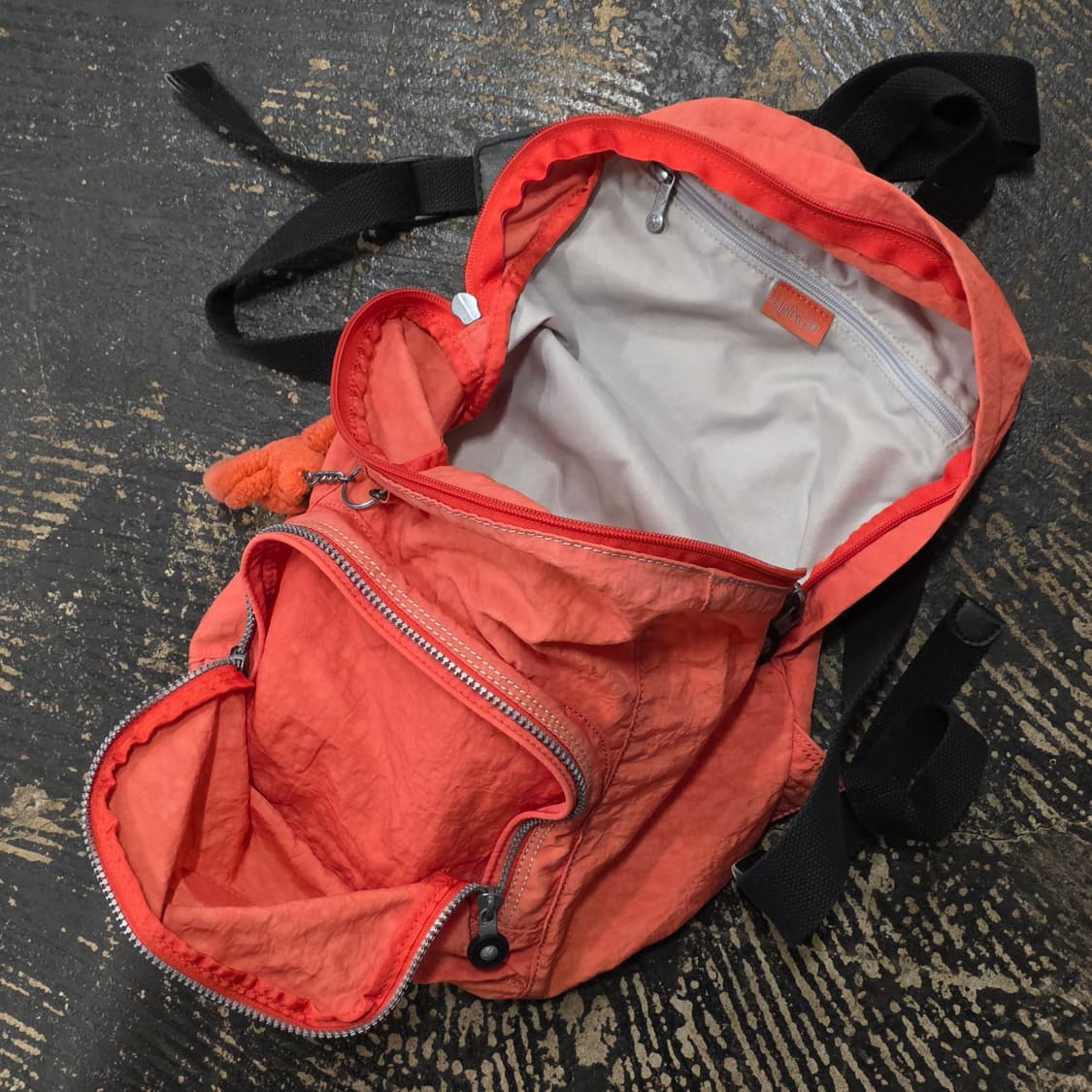 키플링 백팩  상품이미지10