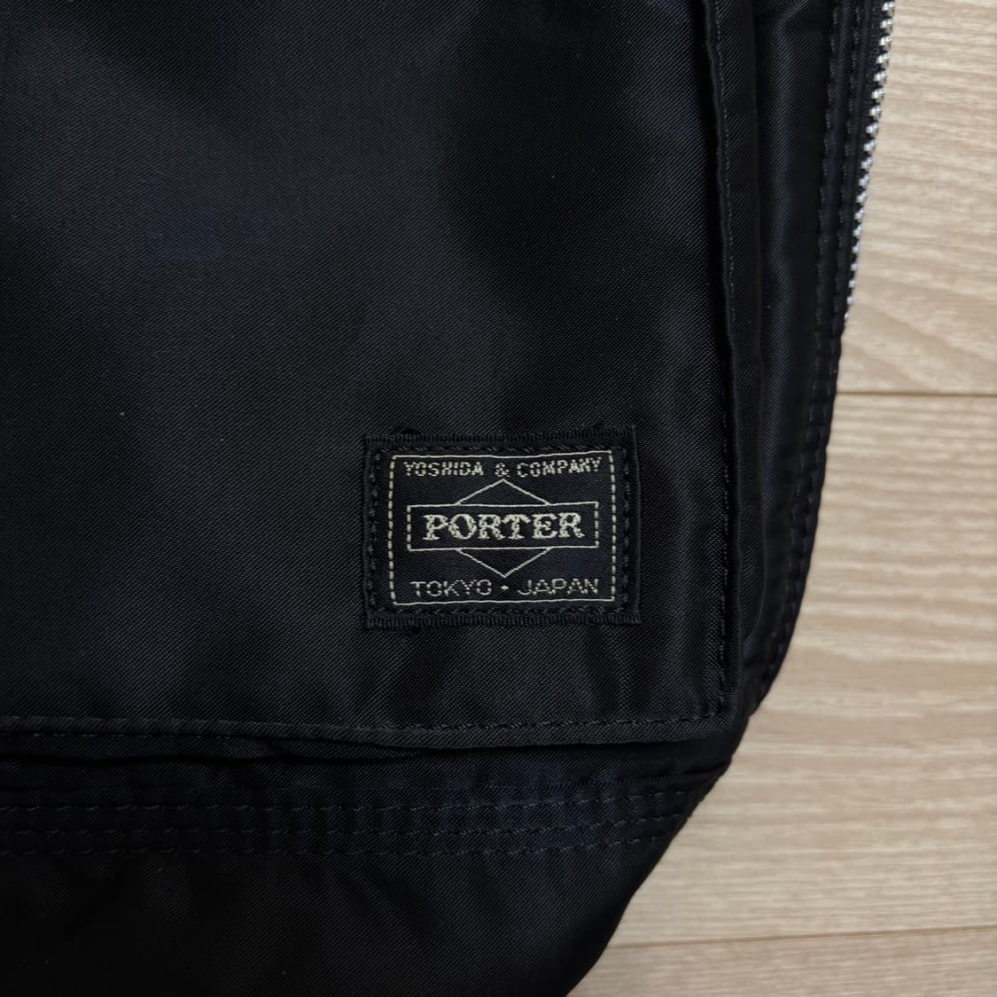 요시다포터 porter 럭색 백팩 신형 (622-79388) 지퍼 por 상품이미지3