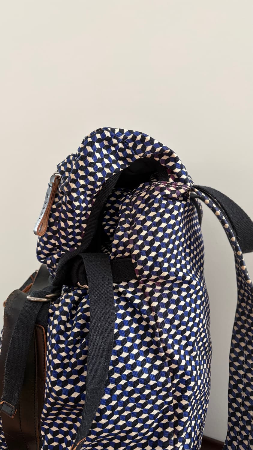 Marni 2013 s/s graphic backpack 상품이미지7