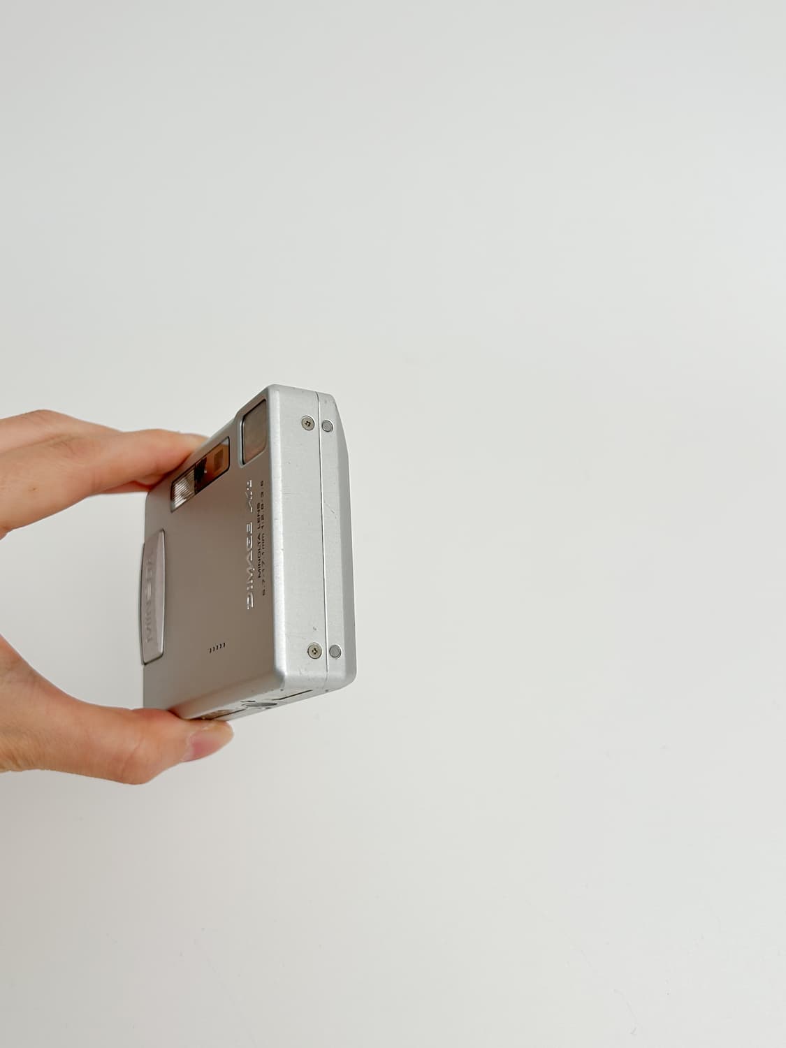 레어!) 미놀타 디미지 Xt Dimage 빈티지 디카 상품이미지9