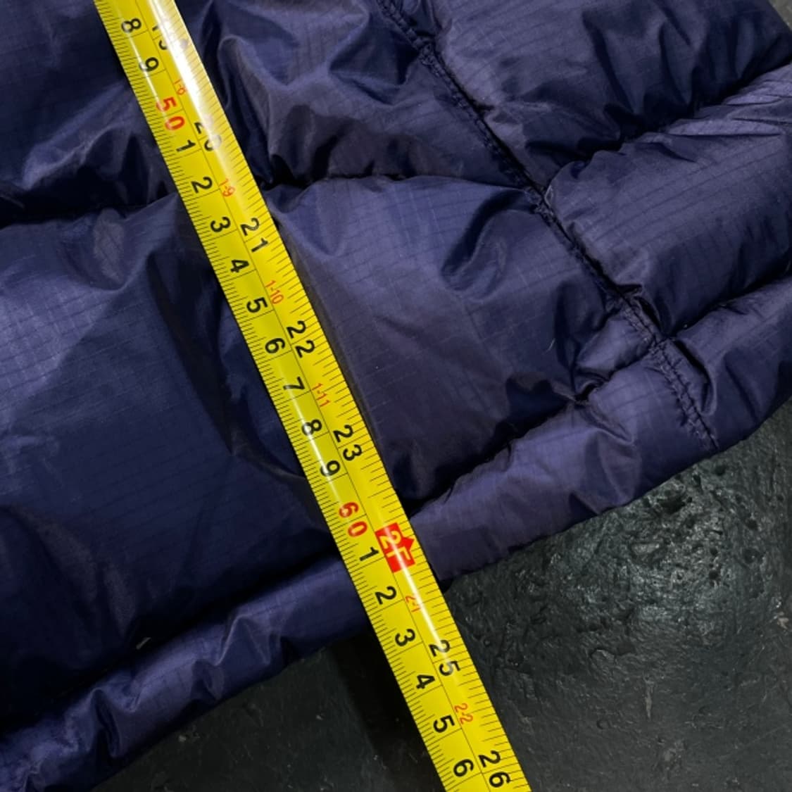 95 코오롱스포츠 경량패딩  상품이미지10