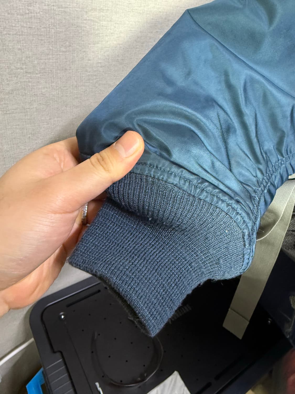 알파인더스트리 CWU-45P 90's vintage 상품이미지3