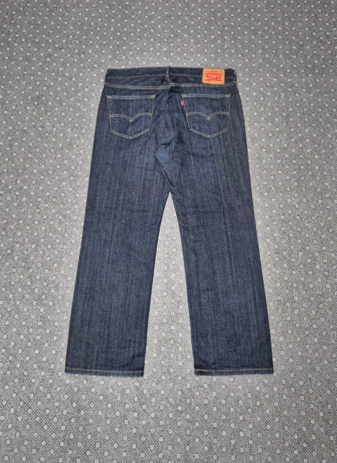 [36] 리바이스559 -255 상품이미지2