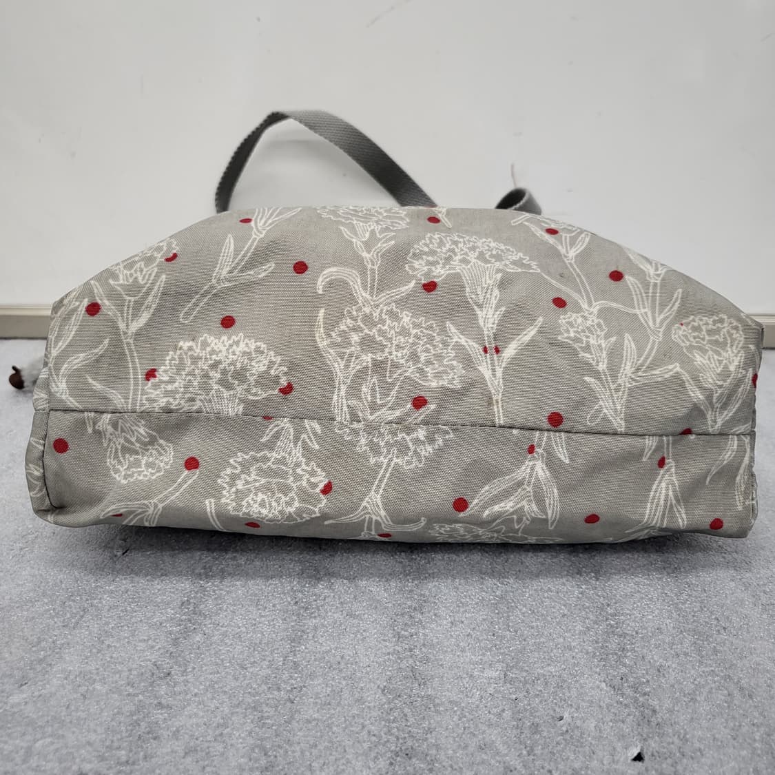 키플링 정품 플로럴 패턴 토트백 30x26cm 상품이미지7