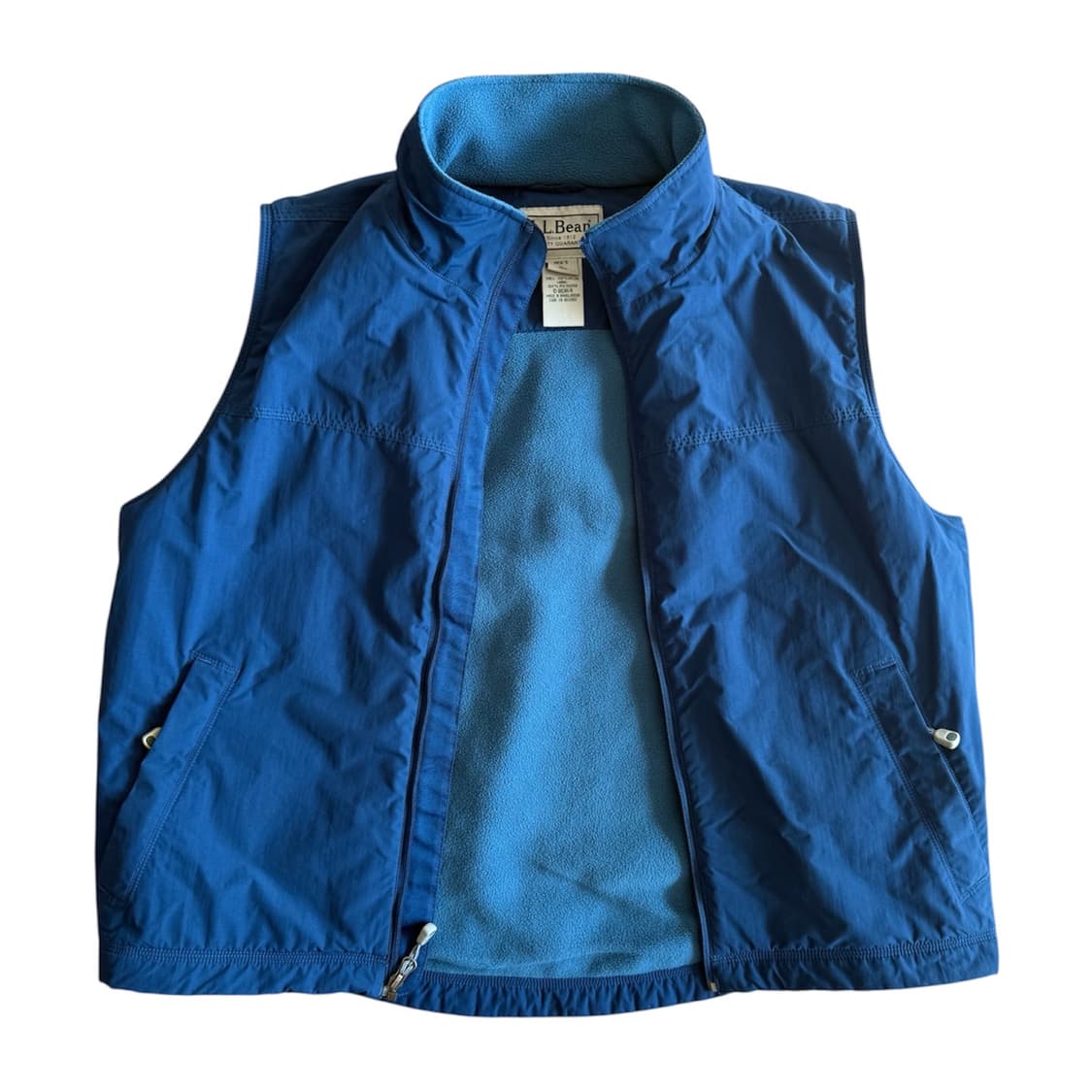 L.L.Bean 웜업 베스트 상품이미지3