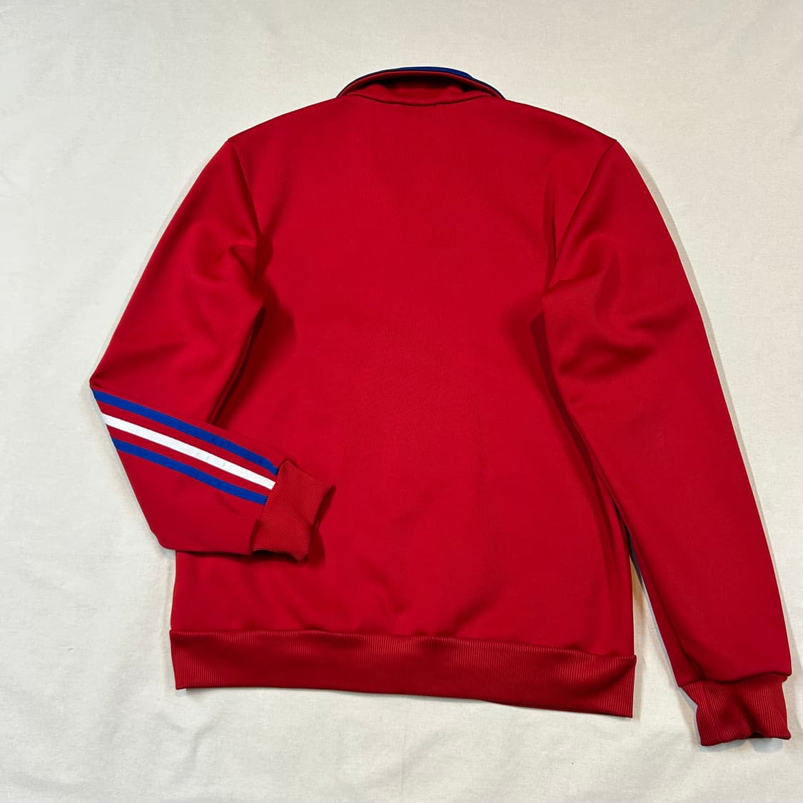 95) 아디다스 오리지널 파이어버드 져지 트랙탑 집업 상품이미지6